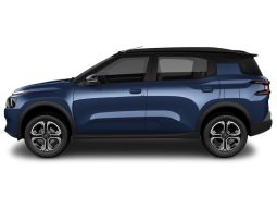 CITROEN – AIRCROSS – 1.0 T200 SHINE CVT 7A – My26.5