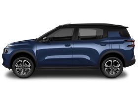 CITROEN – AIRCROSS – 1.0 T200 SHINE CVT 7A – My26.5