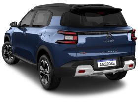 CITROEN – AIRCROSS – 1.0 T200 SHINE CVT 7A – My26.5