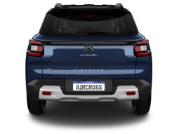 CITROEN – AIRCROSS – 1.0 T200 SHINE CVT 7A – My26.5