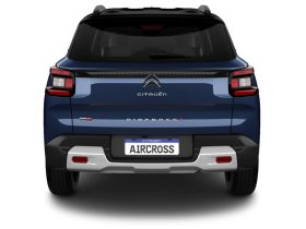 CITROEN – AIRCROSS – 1.0 T200 SHINE CVT 7A – My26.5