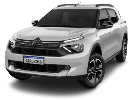 CITROEN – AIRCROSS – 1.0 T200 SHINE CVT – My26.5