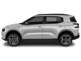 CITROEN – AIRCROSS – 1.0 T200 SHINE CVT – My26.5