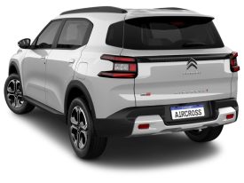 CITROEN – AIRCROSS – 1.0 T200 SHINE CVT – My26.5