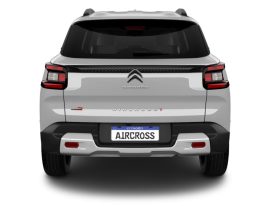 CITROEN – AIRCROSS – 1.0 T200 SHINE CVT – My26.5