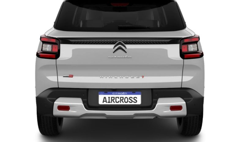 
								CITROEN – AIRCROSS – 1.0 T200 SHINE CVT – My26.5 full									