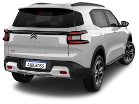 CITROEN – AIRCROSS – 1.0 T200 SHINE CVT – My26.5