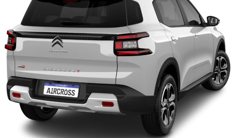 
								CITROEN – AIRCROSS – 1.0 T200 SHINE CVT – My26.5 full									