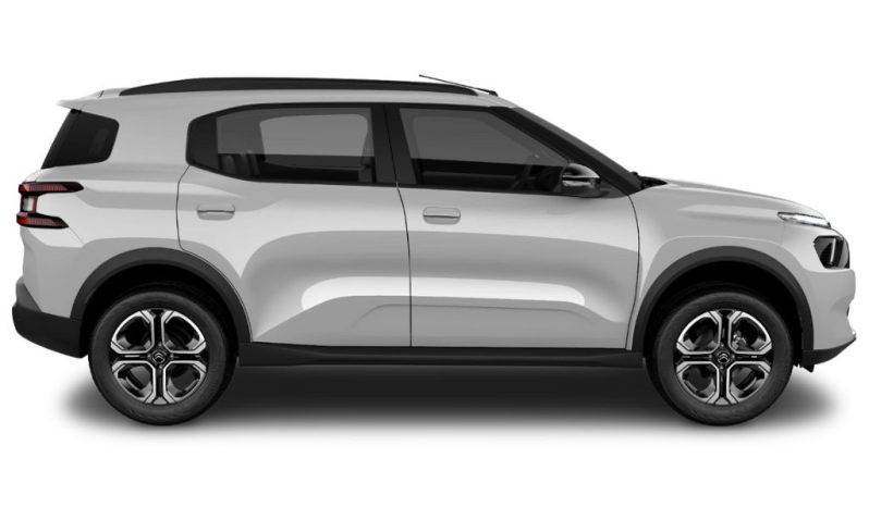 
								CITROEN – AIRCROSS – 1.0 T200 SHINE CVT – My26.5 full									