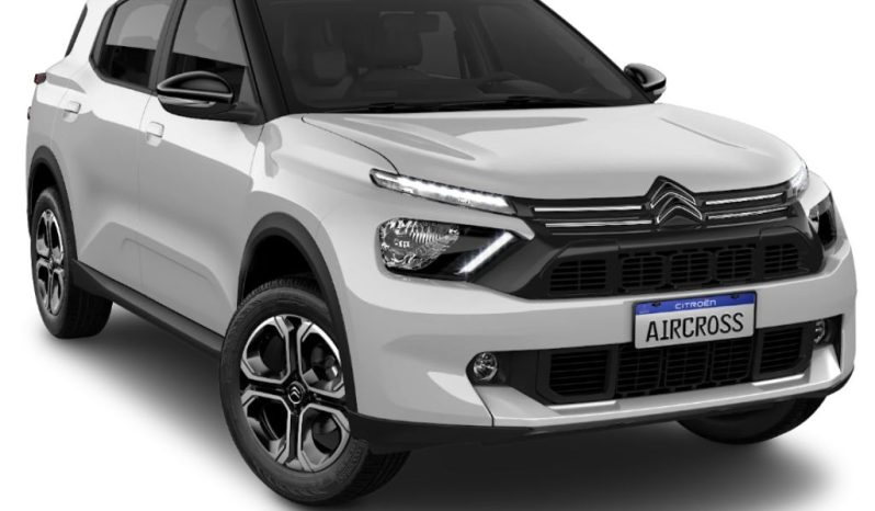 
								CITROEN – AIRCROSS – 1.0 T200 SHINE CVT – My26.5 full									