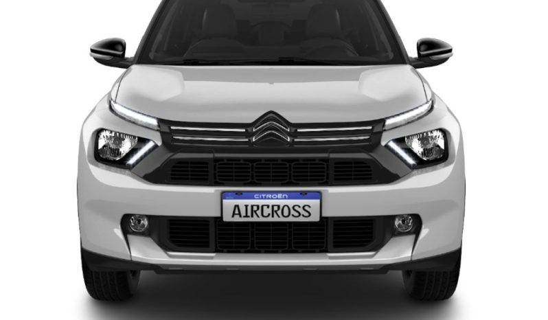 
								CITROEN – AIRCROSS – 1.0 T200 SHINE CVT – My26.5 full									