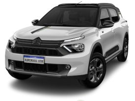 CITROEN – AIRCROSS – 1.0 T200 XTR CVT – My26.5