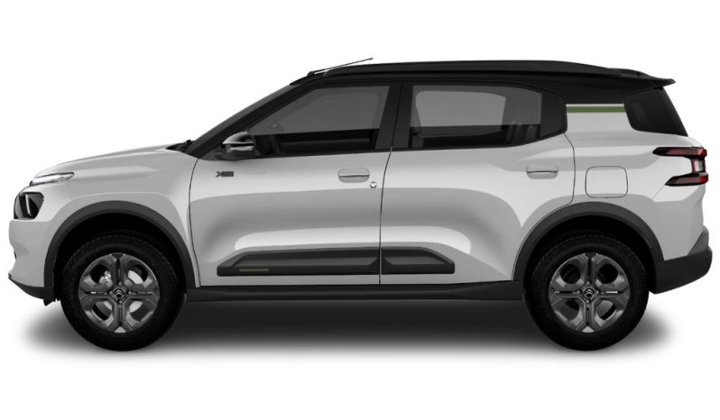 
								CITROEN – AIRCROSS – 1.0 T200 XTR CVT – My26.5 full									