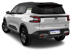 CITROEN – AIRCROSS – 1.0 T200 XTR CVT – My26.5