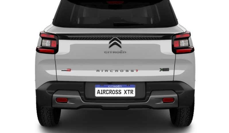 
								CITROEN – AIRCROSS – 1.0 T200 XTR CVT – My26.5 full									