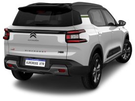CITROEN – AIRCROSS – 1.0 T200 XTR CVT – My26.5