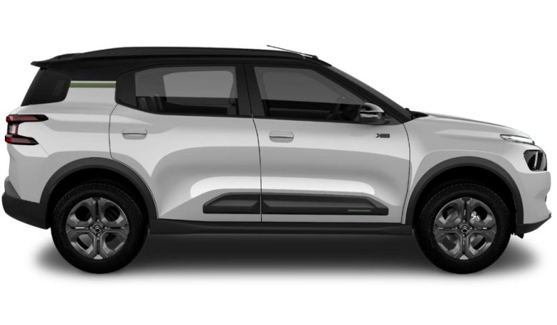
								CITROEN – AIRCROSS – 1.0 T200 XTR CVT – My26.5 full									