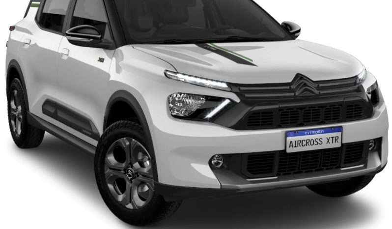 
								CITROEN – AIRCROSS – 1.0 T200 XTR CVT – My26.5 full									