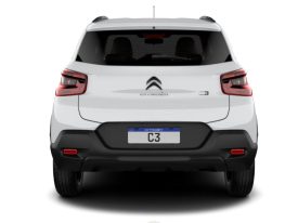 CITROEN – C3 – 1.6 FEEL MT5 – My26