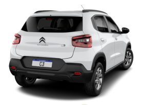 CITROEN – C3 – 1.6 FEEL MT5 – My26