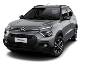 CITROEN – C3 – 1.6 FEEL PACK AT6 – My26