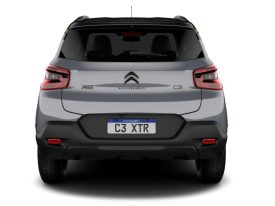 CITROEN – C3 – 1.6 XTR AT6 – My26