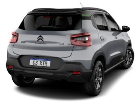 CITROEN – C3 – 1.6 XTR AT6 – My26