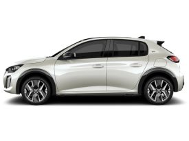 PEUGEOT – 208 – 1.0L T200 GT – My26