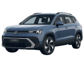 VOLKSWAGEN – TAOS – 1.4 250 TSI COMFORTLINE AT – My26
