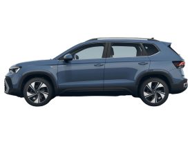 VOLKSWAGEN – TAOS – 1.4 250 TSI COMFORTLINE AT – My26