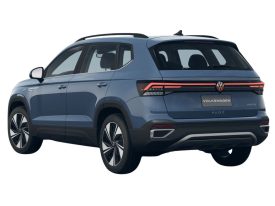 VOLKSWAGEN – TAOS – 1.4 250 TSI COMFORTLINE AT – My26