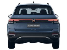 VOLKSWAGEN – TAOS – 1.4 250 TSI COMFORTLINE AT – My26