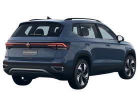 VOLKSWAGEN – TAOS – 1.4 250 TSI COMFORTLINE AT – My26