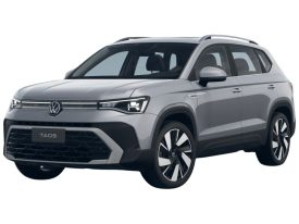 VOLKSWAGEN – TAOS – 1.4 250 TSI HIGHLINE AT – My26