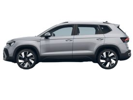 VOLKSWAGEN – TAOS – 1.4 250 TSI HIGHLINE AT – My26
