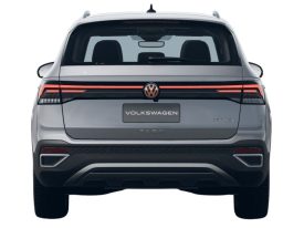 VOLKSWAGEN – TAOS – 1.4 250 TSI HIGHLINE AT – My26