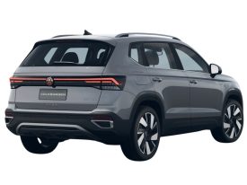 VOLKSWAGEN – TAOS – 1.4 250 TSI HIGHLINE AT – My26
