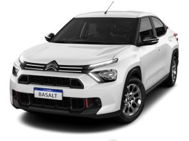 CITROEN – BASALT – 1.6 VTI FEEL MT5 – My26