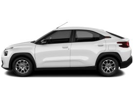 CITROEN – BASALT – 1.6 VTI FEEL MT5 – My26