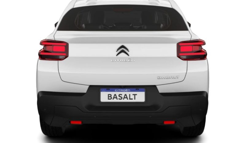 
								CITROEN – BASALT – 1.6 VTI FEEL MT5 – My26 full									