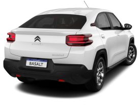 CITROEN – BASALT – 1.6 VTI FEEL MT5 – My26