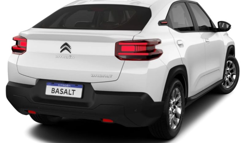 
								CITROEN – BASALT – 1.6 VTI FEEL MT5 – My26 full									