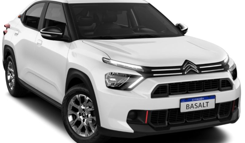 
								CITROEN – BASALT – 1.6 VTI FEEL MT5 – My26 full									