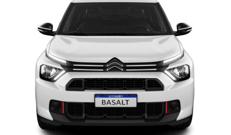 
								CITROEN – BASALT – 1.6 VTI FEEL MT5 – My26 full									