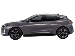 DS – 4 HYBRID – 1.2T AT8 HYBRID ETOILE – My25