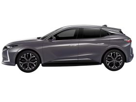 DS – 4 HYBRID – 1.2T AT8 HYBRID ETOILE – My25