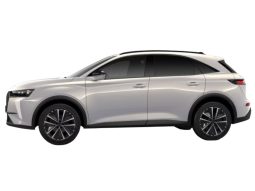 DS – 7 – 1.6T AT8 PALLAS – My25