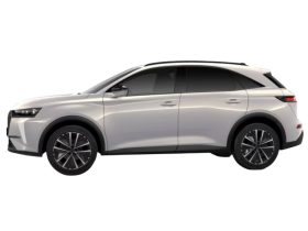 DS – 7 – 1.6T AT8 PALLAS – My25