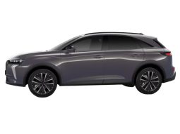 DS – 7 E-TENSE – 1.2T AT8 4X4 – My25