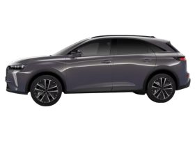 DS – 7 E-TENSE – 1.2T AT8 4X4 – My25